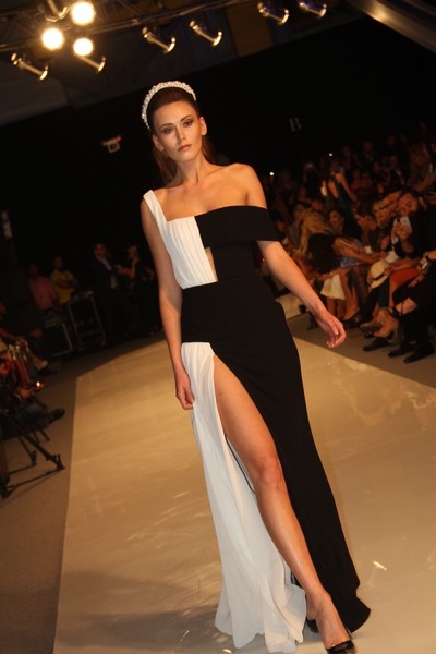 LMAB 2016 Antoine Kareh Fashion Show